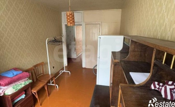 3-комн квартира Коммунистический пр-кт, 25/3,  д. 25/3