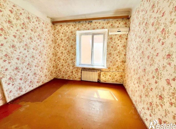 2-комн квартира Ворошиловский проспект, 50,  д. 50