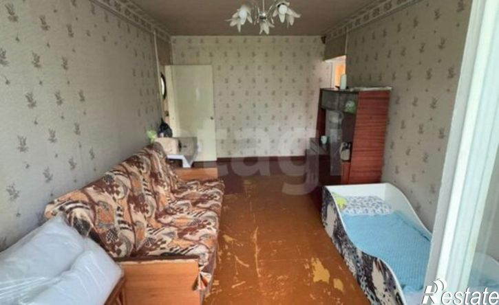 3-комн квартира Коммунистический пр-кт, 25/3,  д. 25/3