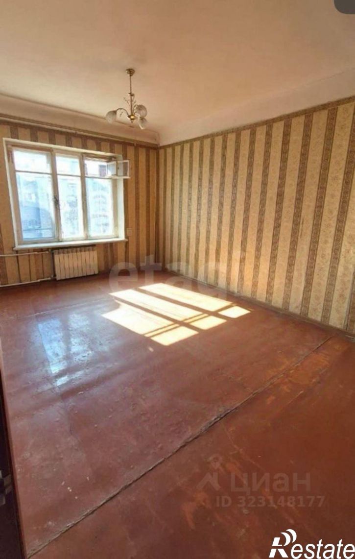 2-комн квартира Ворошиловский проспект, 50,  д. 50