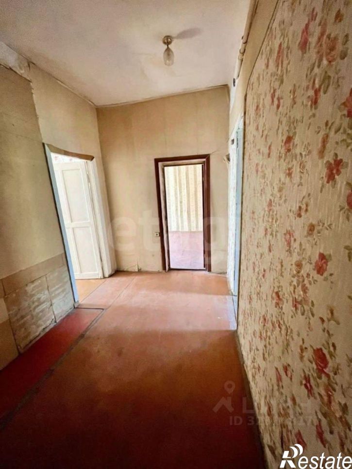 2-комн квартира Ворошиловский проспект, 50,  д. 50