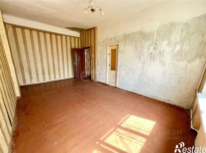 2-комн квартира Ворошиловский проспект, 50,  д. 50