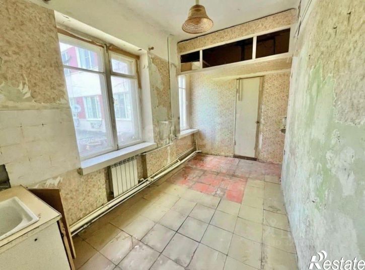 2-комн квартира Ворошиловский проспект, 50,  д. 50