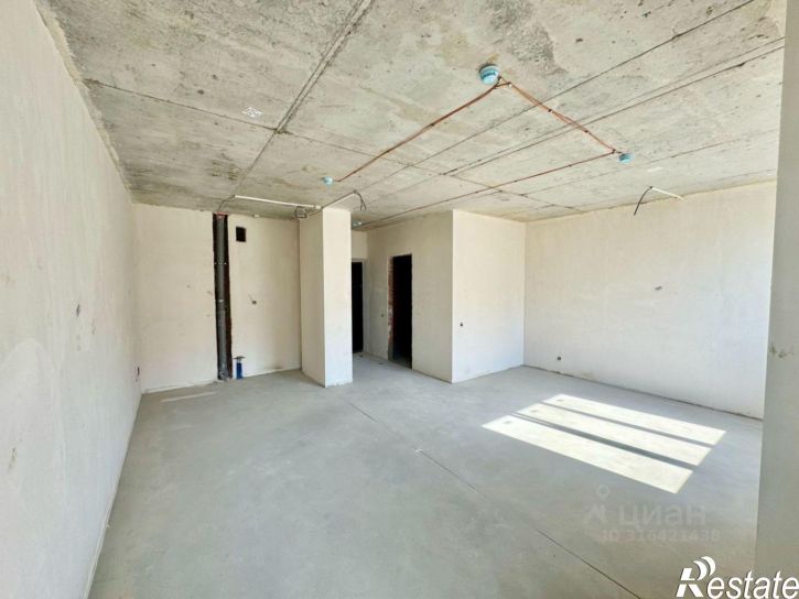 2-комн квартира 26-я линия, 31,  д. 31