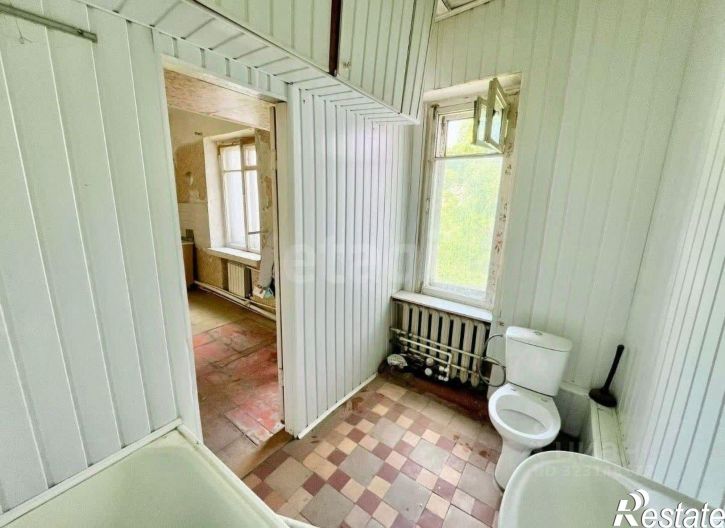 2-комн квартира Ворошиловский проспект, 50,  д. 50