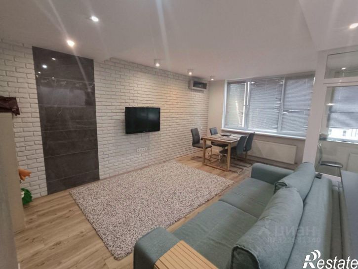 3-комн квартира ул Жмайлова, 4г,  д. 4г