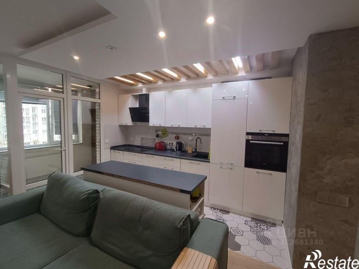 3-комн квартира ул Жмайлова, 4г,  д. 4г