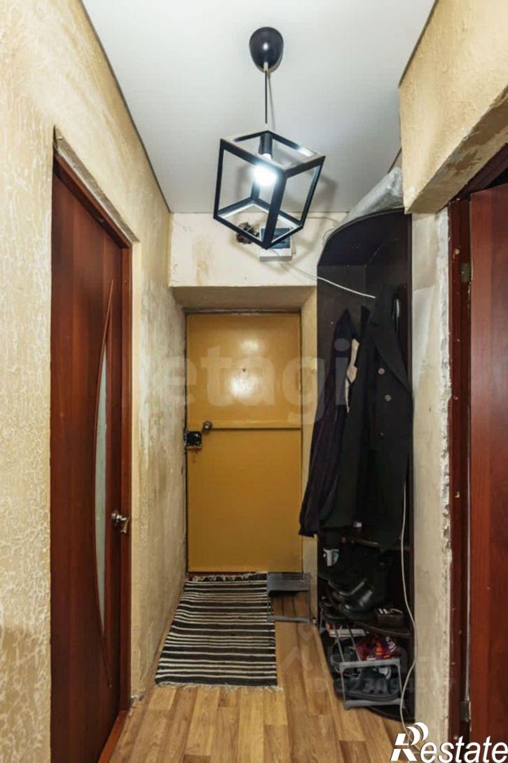 1-комн квартира ул Волкова, 19,  д. 19