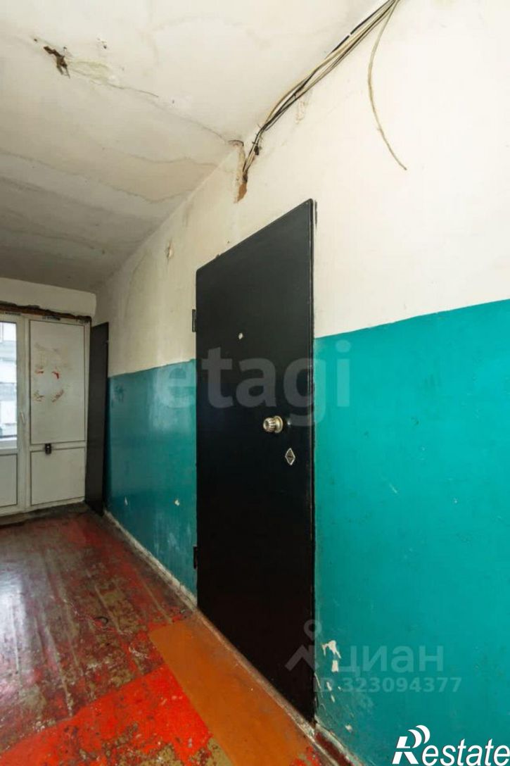 1-комн квартира ул Волкова, 19,  д. 19