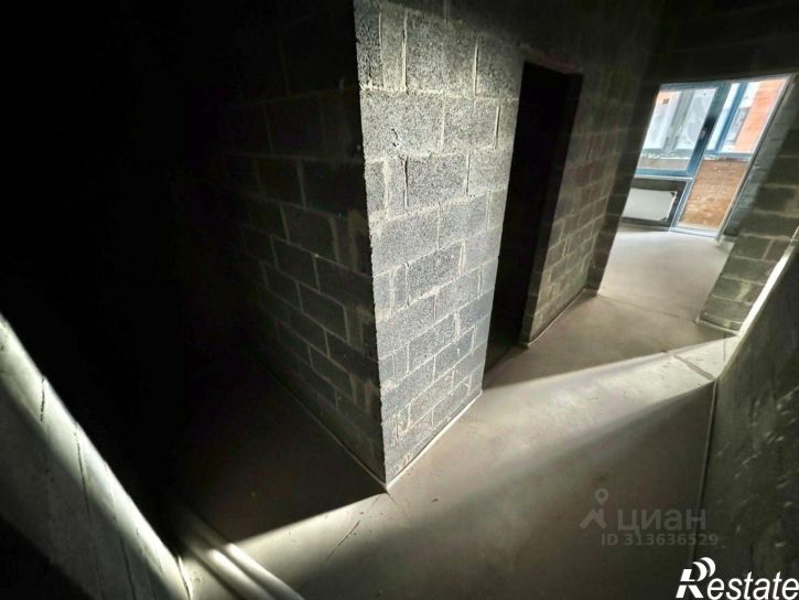 1-комн квартира улица Назарько, 4,  д. 4