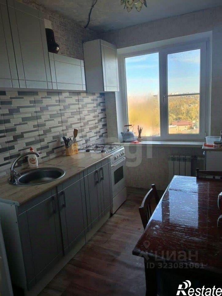 3-комн квартира Курская улица, 17,  д. 17