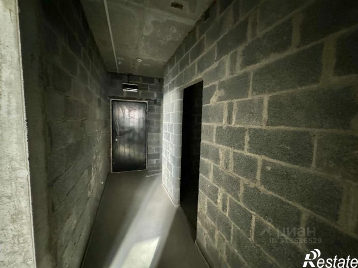 1-комн квартира улица Назарько, 4,  д. 4