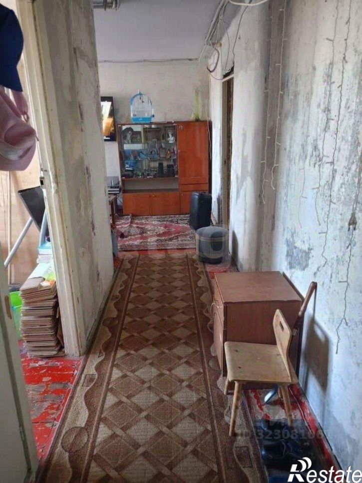 3-комн квартира Курская улица, 17,  д. 17