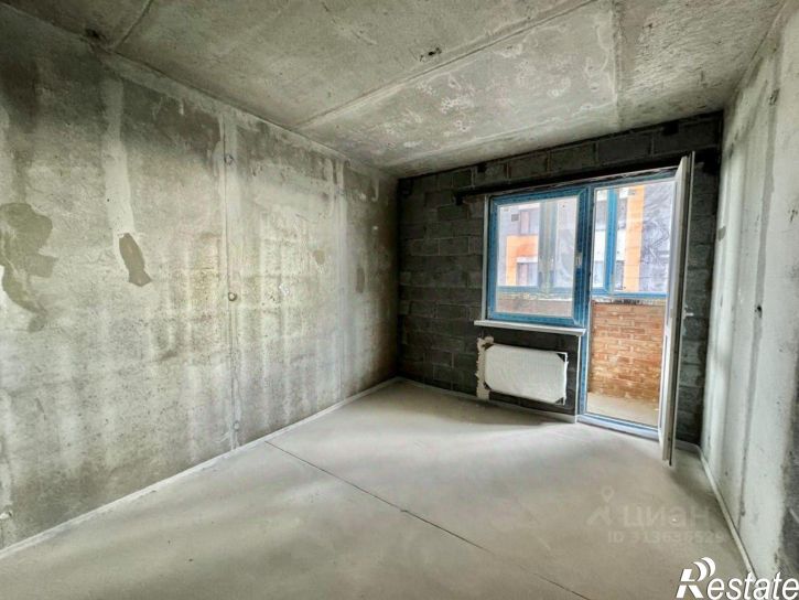 1-комн квартира улица Назарько, 4,  д. 4