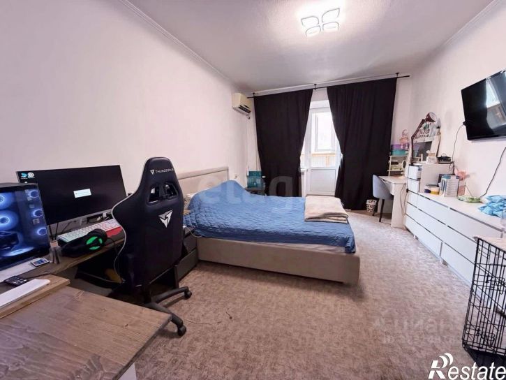 1-комн квартира Стабильная улица, 9,  д. 9