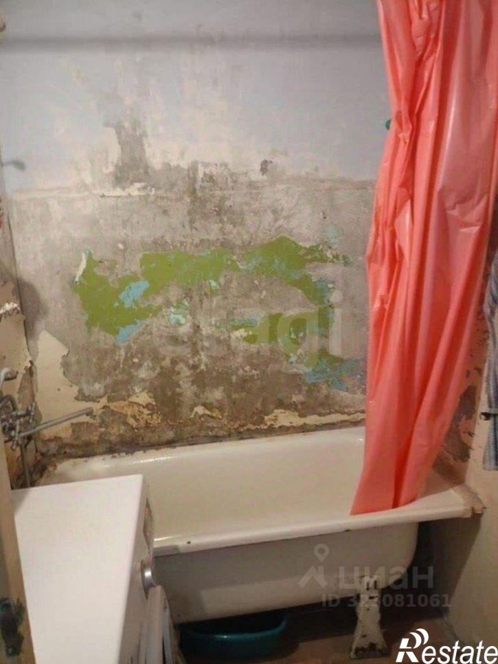 3-комн квартира Курская улица, 17,  д. 17