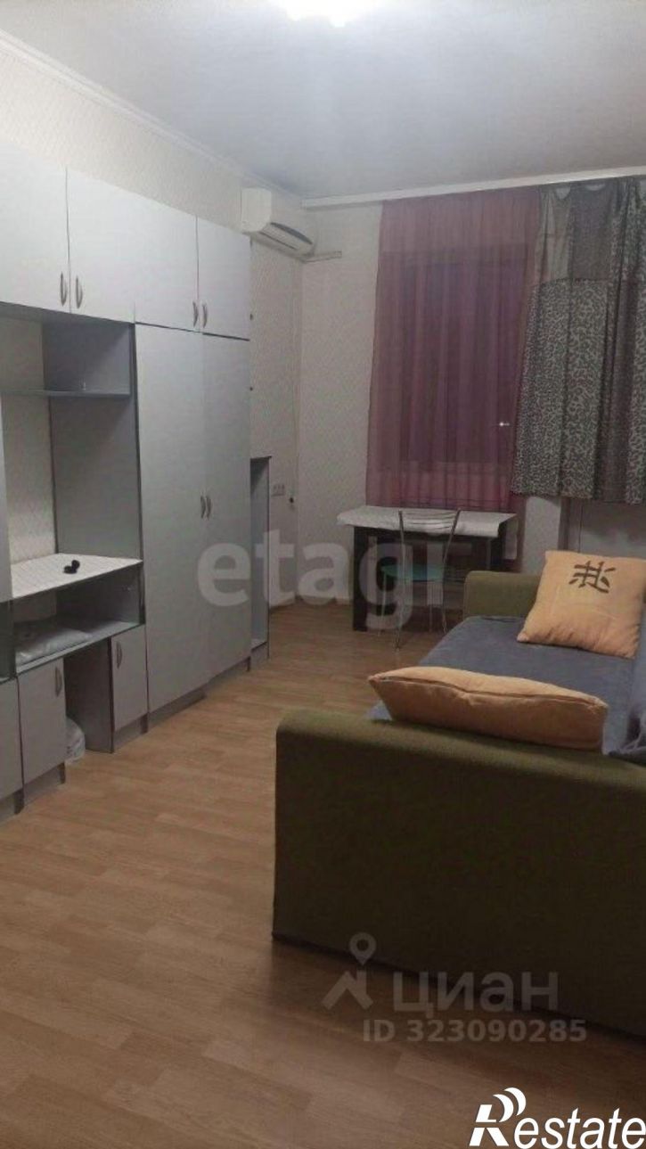 1-комн квартира Доломановский переулок, 179,  д. 179