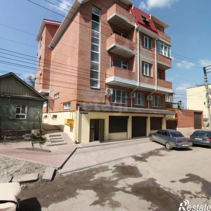 1-комн квартира Доломановский переулок, 179,  д. 179