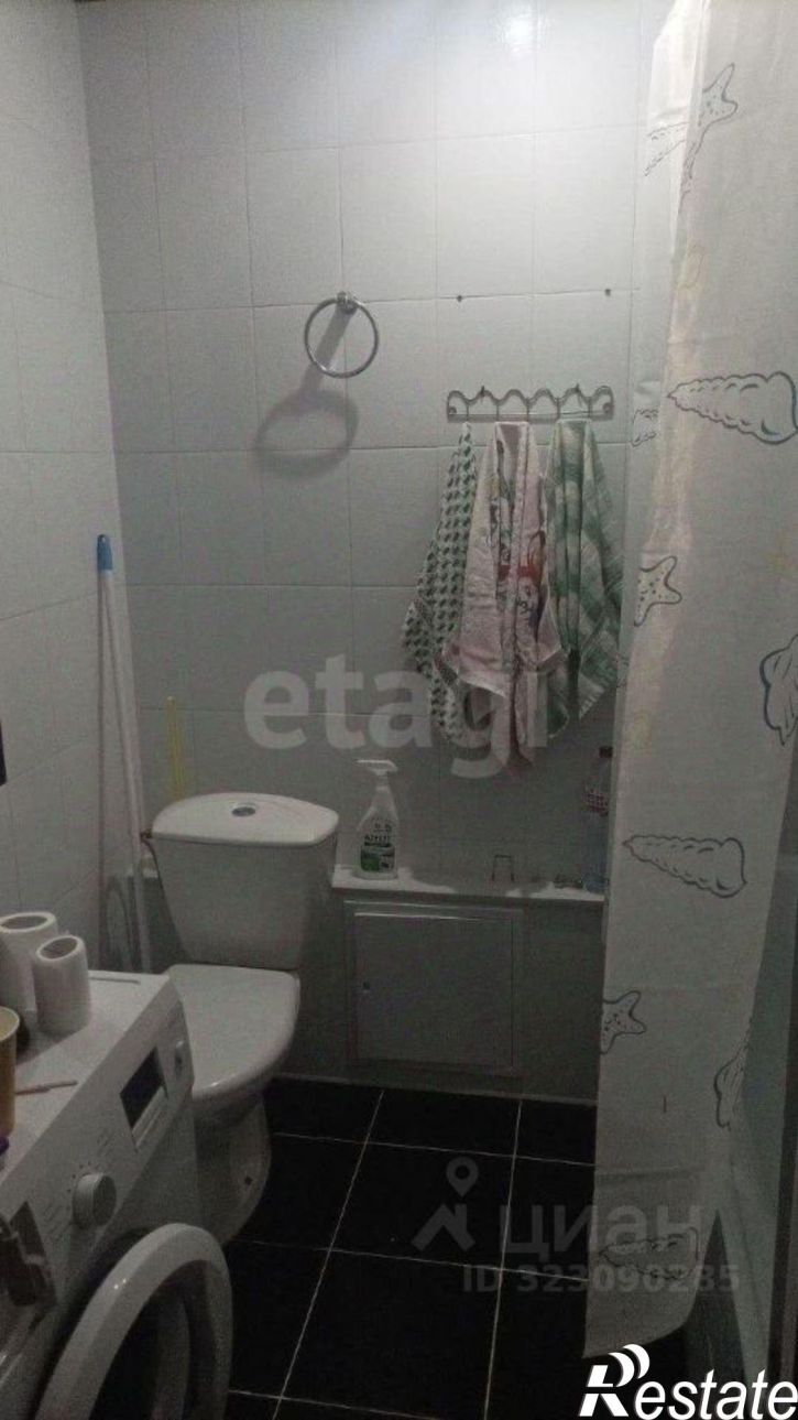 1-комн квартира Доломановский переулок, 179,  д. 179