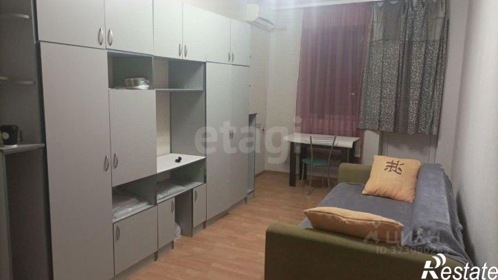 1-комн квартира Доломановский переулок, 179,  д. 179