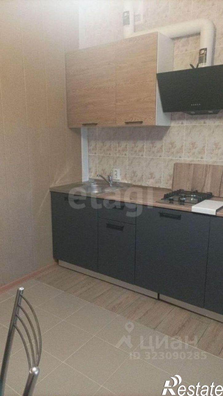 1-комн квартира Доломановский переулок, 179,  д. 179