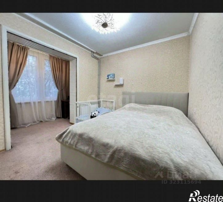 2-комн квартира улица 339-й Стрелковой Дивизии, 3,  д. 3