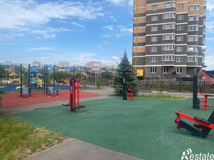 1-комн квартира Тузлов пер, 43,  д. 43