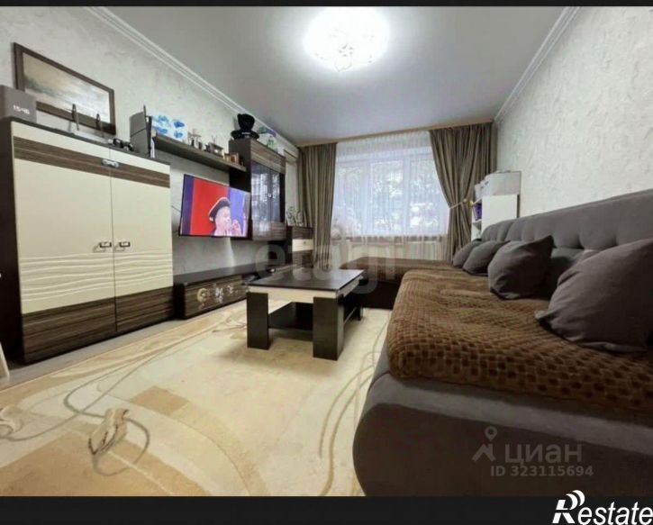 2-комн квартира улица 339-й Стрелковой Дивизии, 3,  д. 3