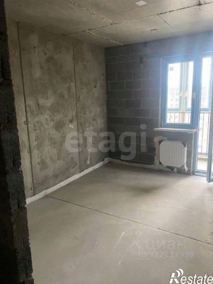 1-комн квартира улица Назарько, 4,  д. 4