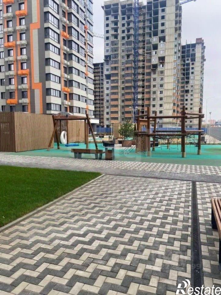 1-комн квартира улица Назарько, 4,  д. 4