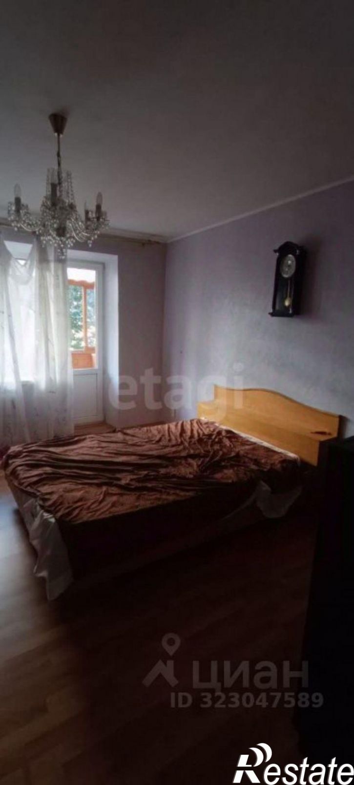 3-комн квартира ул Зорге, 58/3,  д. 58/3