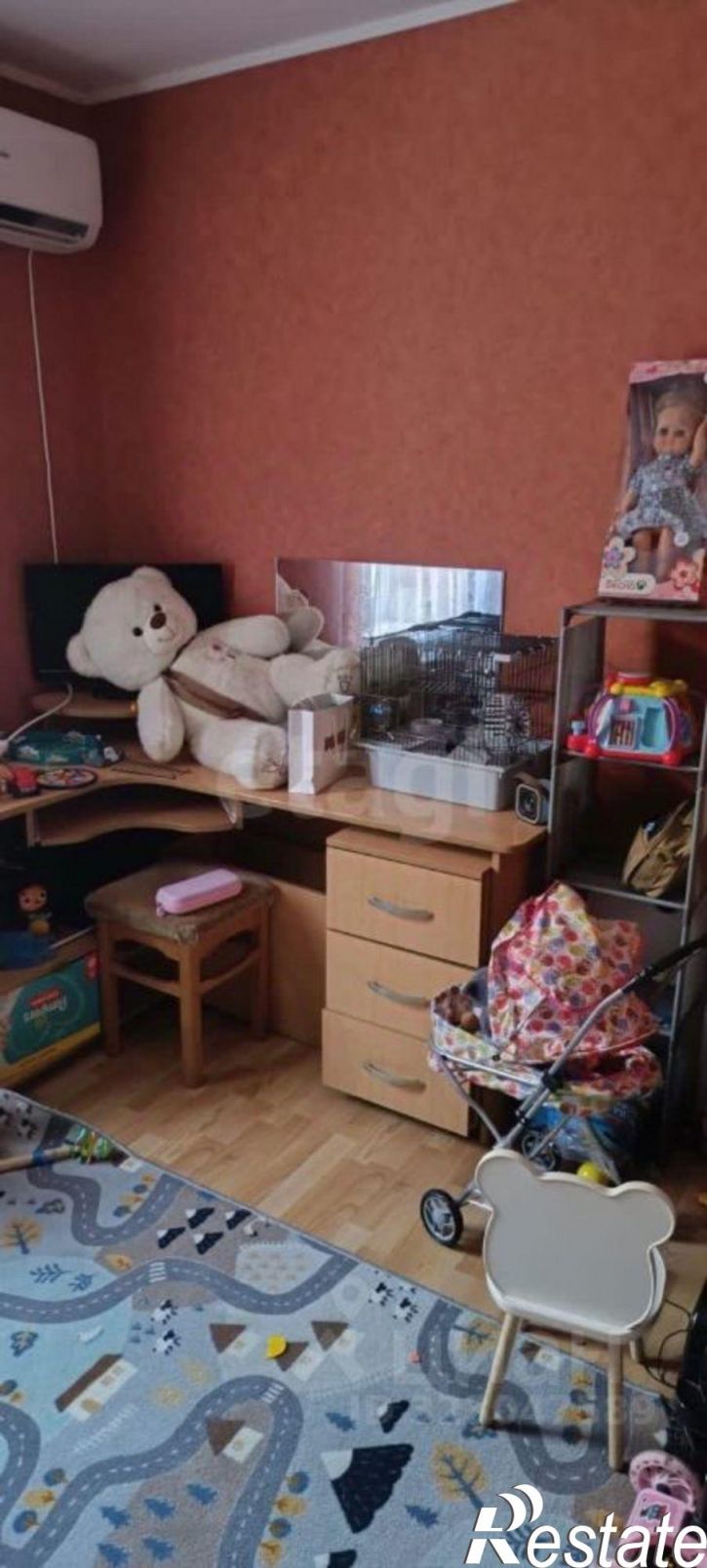 3-комн квартира ул Зорге, 58/3,  д. 58/3