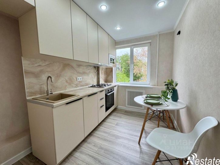 2-комн квартира улица Содружества, 70,  д. 70