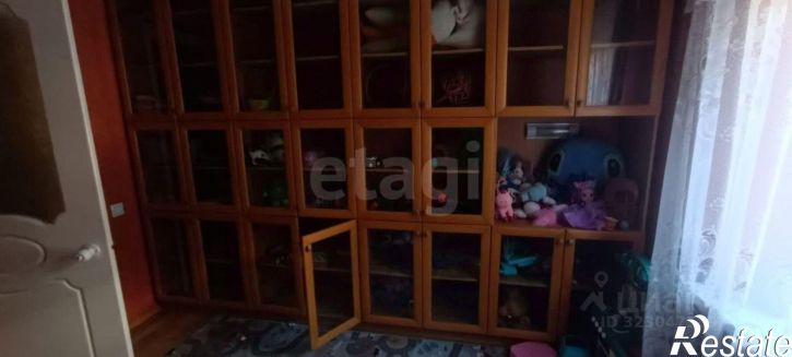 3-комн квартира ул Зорге, 58/3,  д. 58/3