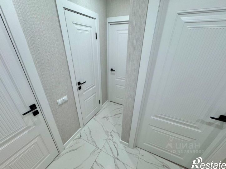 2-комн квартира улица Содружества, 70,  д. 70