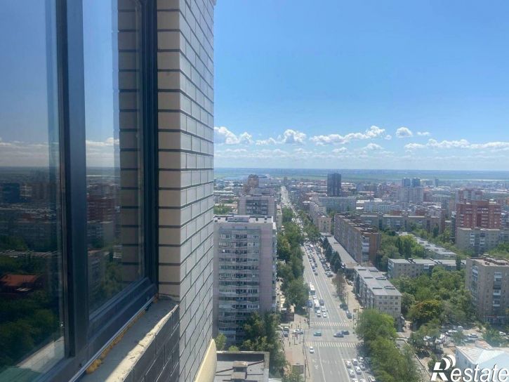 3-комн квартира ул Пушкинская, 125,  д. 125