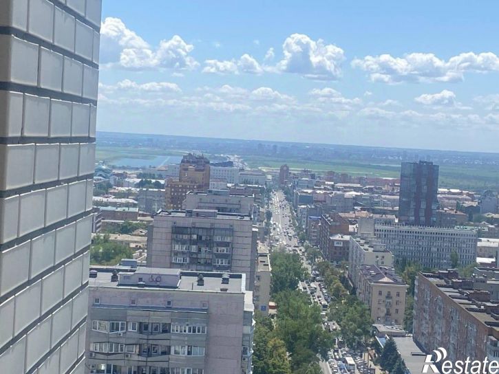 3-комн квартира ул Пушкинская, 125,  д. 125