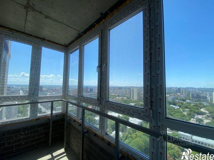 3-комн квартира ул Пушкинская, 125,  д. 125