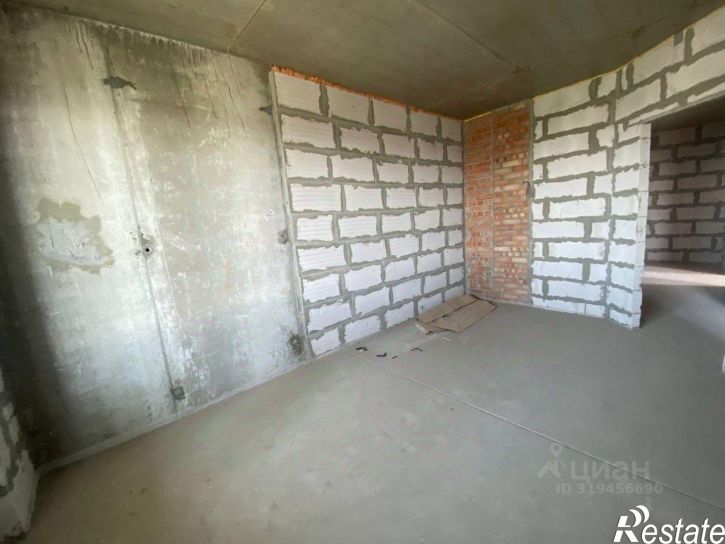 3-комн квартира ул Пушкинская, 125,  д. 125