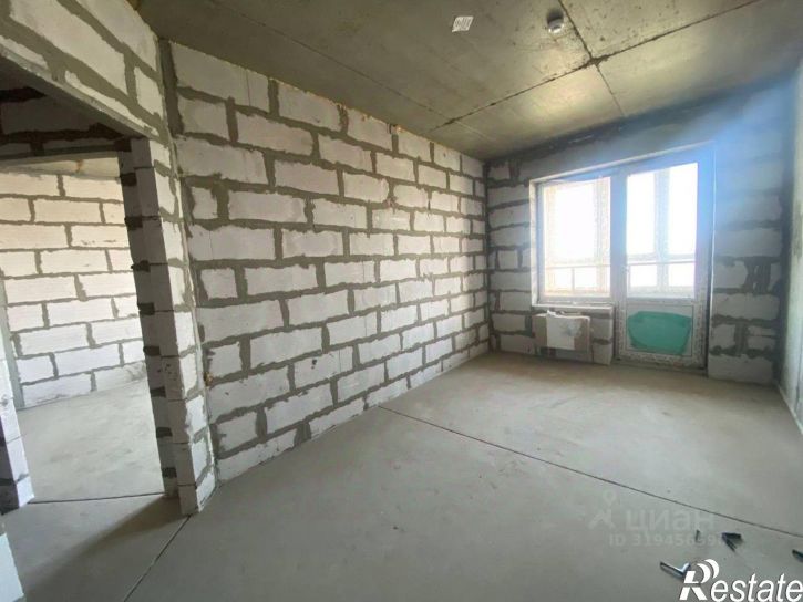 3-комн квартира ул Пушкинская, 125,  д. 125