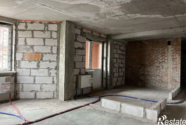 1-комн квартира Восточная улица, 46,  д. 46