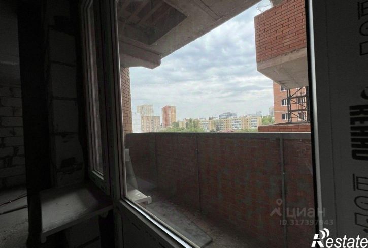 1-комн квартира Восточная улица, 46,  д. 46