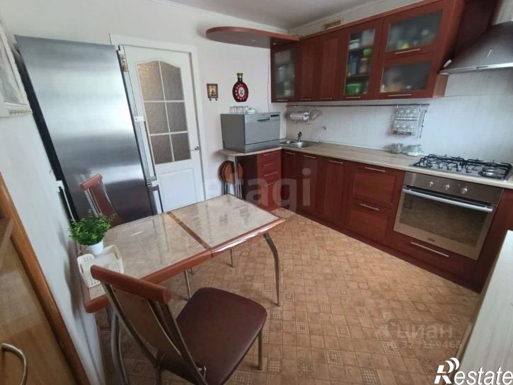 1-комн квартира Пушкинская улица, 169,  д. 169