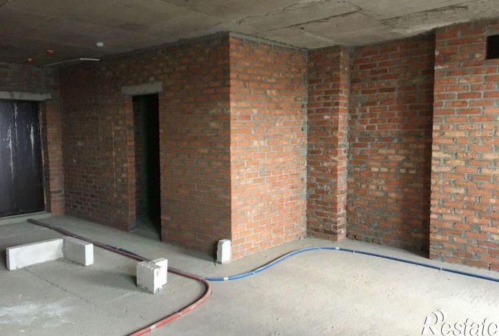 2-комн квартира Нижегородская улица, 38,  д. 38