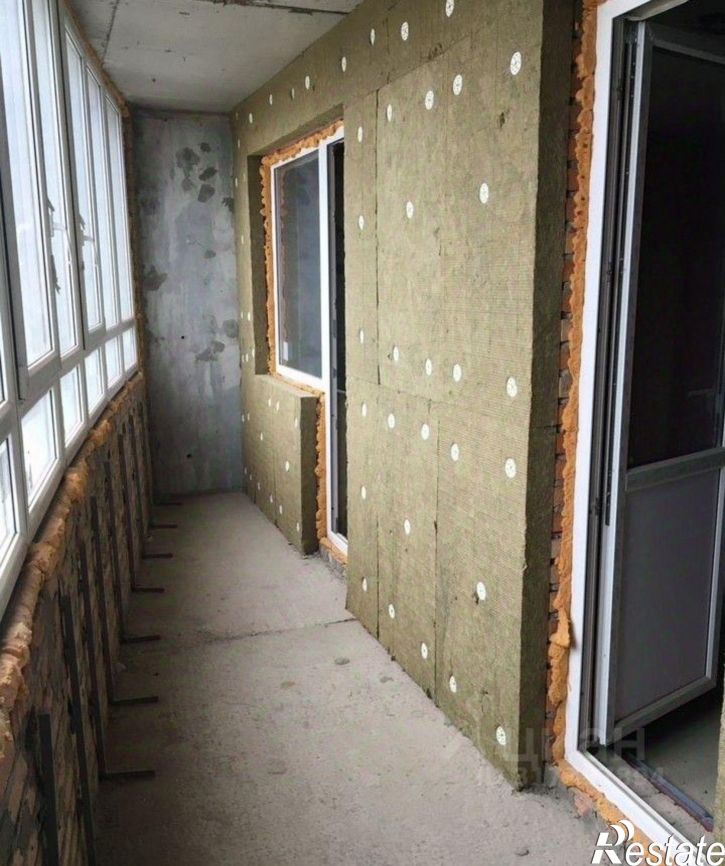 2-комн квартира Нижегородская улица, 38,  д. 38