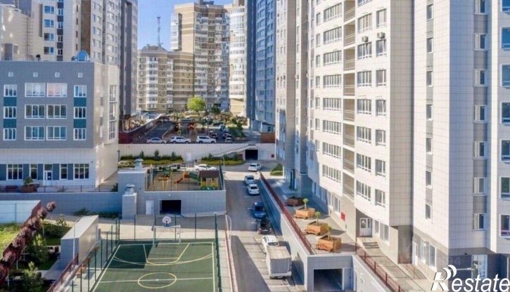 2-комн квартира Нижегородская улица, 38,  д. 38