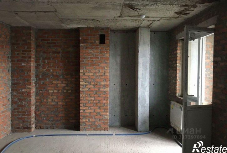 2-комн квартира Нижегородская улица, 38,  д. 38