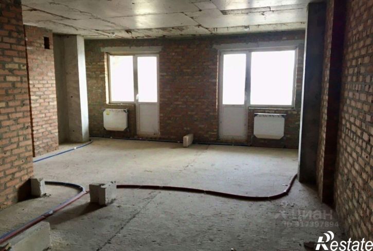 2-комн квартира Нижегородская улица, 38,  д. 38