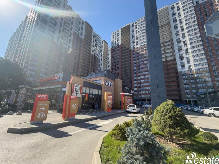 1-комн квартира ул Малиновского, 66,  д. 66