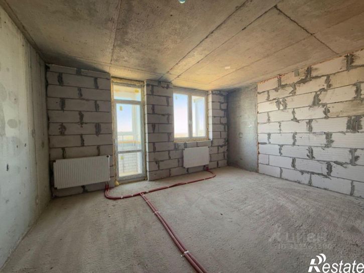 1-комн квартира ул Малиновского, 66,  д. 66